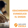 Logo Educandário Evangélico El Shadai