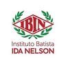 Logo Instituto Batista Ida Nelson