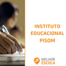 Logo Instituto Educacional Pisom – Unidade Nova Brasília/ Vila Mar