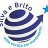 Logo Escola Silva E Brito
