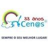 Logo Centro Educacional Nádia Santos Rocha