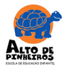 Logo Escola Altos De Pinheiros