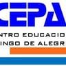 Logo Centro Educacional Pingo de Alegria