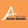 Logo Instituto Alice Maciel