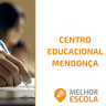 Logo Centro Educacional Mendonça