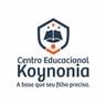 Logo Centro Educacional Koynonia