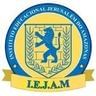 Logo Instituto Educacional Jerusalém 1