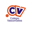 Logo Colégio Vasconcelos