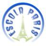 Logo Escola Paris Unidade II