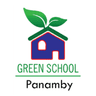 Logo Berçario e Educação Infantil Green Panamby