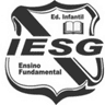 Logo Escola Instituto De Ensino Santos Gonçalves