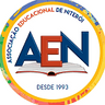 Logo AEN – Associação Educacional de Niterói