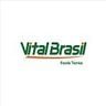 Logo Escola Técnica Vital Brasil