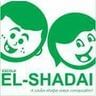 Logo Escola El Shadai