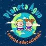 Logo Planeta água Centro Educacional