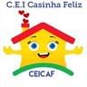 Logo Centro de Educação Infantil Casinha Feliz