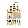 Logo Instituto Educacional Monte Castelo