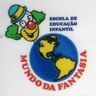 Logo MUNDO DA FANTASIA ESCOLA DE EDUCACAO INFANTIL