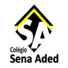 Logo Colégio Sena Aded