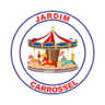 Logo Escola Jardim Carrossel