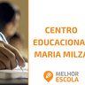 Logo Centro Educacional Maria Milza