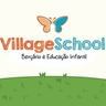 Logo Village School Educação Bilíngue