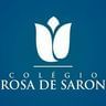 Logo Colégio Rosa De Saron - Unidade Ii