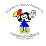 Logo Centro De Educacao Infantil Turminha Da Monica