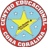 Logo Centro Educacional Cora Coralina