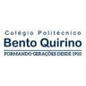 Logo Colégio Bento Quirino