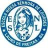 Logo Escola Nossa Senhora De Lourdes