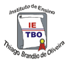 Logo Instituto De Ensino Thiago Brandão De Oliveira