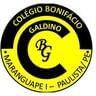Logo Colégio Bonifácio Galdino