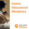 Logo Centro Educacional Mendonca
