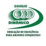 Logo Colégio Dinâmico