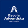 Logo Escola Adventista Santa Inês