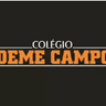 Logo Colégio Noeme Campos