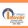Logo Colégio Inovar