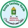 Logo Casinha Verde