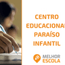 Logo Centro Educacional Paraíso Infantil