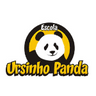Logo Escola Ursinho Panda
