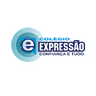 Logo Colégio Expressão Objetivo