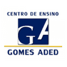 Logo Centro De Ensino Gomes Aded
