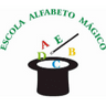 Logo Escola Alfabeto Mágico