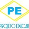 Logo Projeto Educar Ensino Pré Escolar