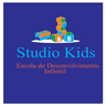 Logo Centro Educacional Studio Kids