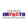 Logo COLÉGIO IMPACTO