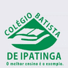 Logo Colégio Batista De Ipatinga