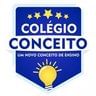 Logo Colégio Conceito