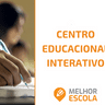 Logo Centro Educacional Interativo